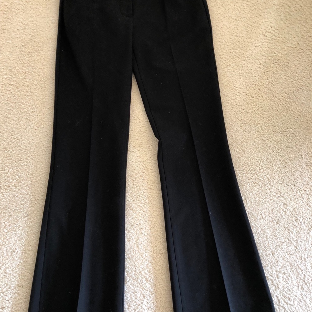 Blk pant